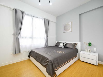 Masteri Thao Dien, Vietnam Masteri Thao Dien, Vietnam