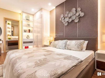 The Privia, Vietnam The Privia, Vietnam