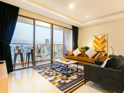 Masteri Millennium, Vietnam Masteri Millennium, Vietnam