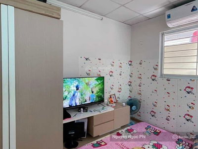 Pham Van Dong Street, Vietnam Pham Van Dong Street, Vietnam