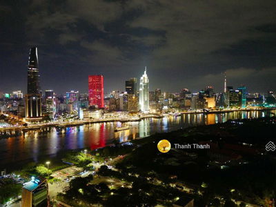 Empire City Thu Thiem, Vietnam Empire City Thu Thiem, Vietnam