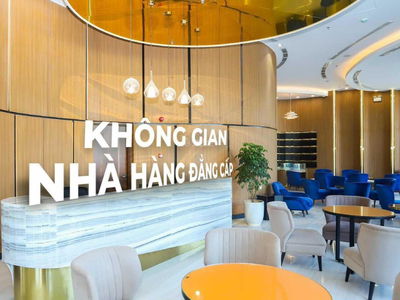 Binh Minh Garden Project, Vietnam Binh Minh Garden Project, Vietnam