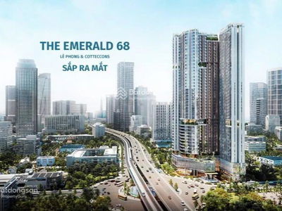 The Emerald 68 Project, Vietnam The Emerald 68 Project, Vietnam