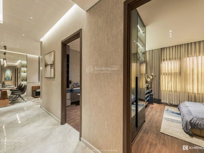 Asiana Capella, Vietnam Asiana Capella, Vietnam