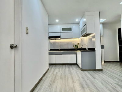 Sky Garden 3, Vietnam Sky Garden 3, Vietnam