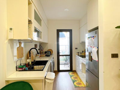 Le Grand Jardin Sai Dong, Vietnam Le Grand Jardin Sai Dong, Vietnam