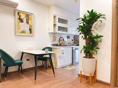 Le Grand Jardin Sai Dong, Vietnam Le Grand Jardin Sai Dong, Vietnam