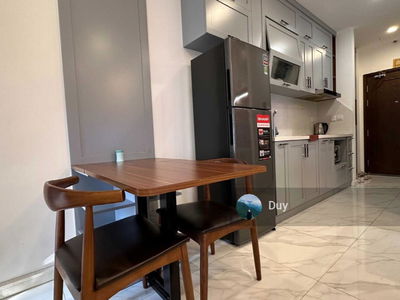 D'. El Dorado, Vietnam D'. El Dorado, Vietnam