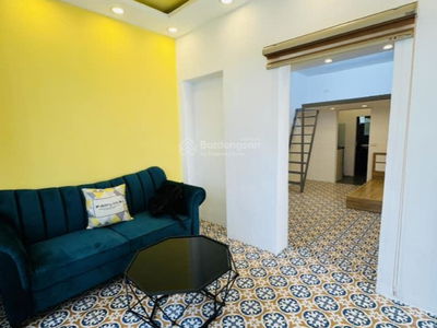 Chua Lang Street, Vietnam Chua Lang Street, Vietnam