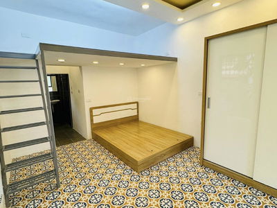 Chua Lang Street, Vietnam Chua Lang Street, Vietnam