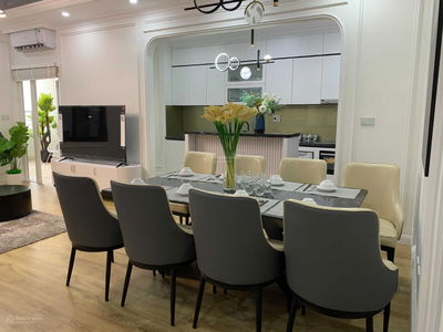 Tecco Garden Project, Vietnam Tecco Garden Project, Vietnam