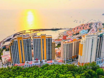 Sun Grand City Hillside Residence Project, Vietnam Sun Grand City Hillside Residence Project, Vietnam