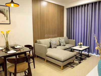 The Sun Avenue, Vietnam The Sun Avenue, Vietnam