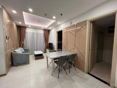 New City Thu Thiem, Vietnam New City Thu Thiem, Vietnam