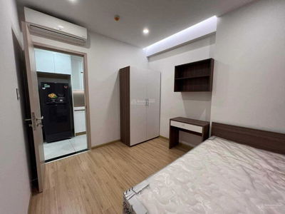 New City Thu Thiem, Vietnam New City Thu Thiem, Vietnam