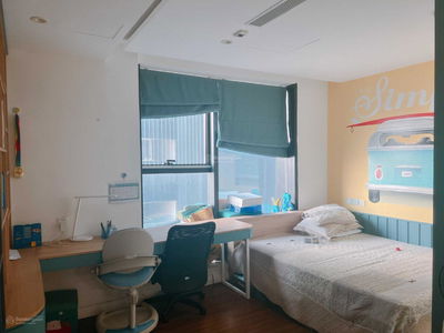 Sunshine Center Project, Vietnam Sunshine Center Project, Vietnam