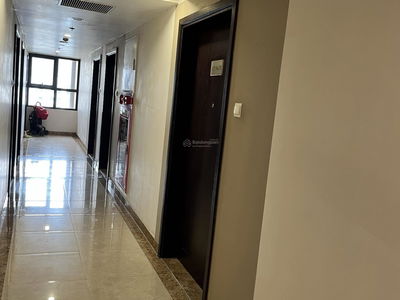 Vinhomes D'Capitale Project, Vietnam Vinhomes D'Capitale Project, Vietnam