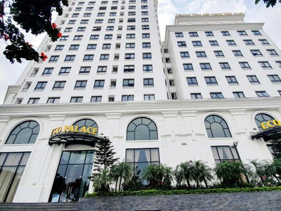 Eco City Viet Hung Project, Vietnam Eco City Viet Hung Project, Vietnam