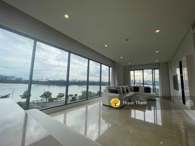 Diamond Island, Vietnam Diamond Island, Vietnam