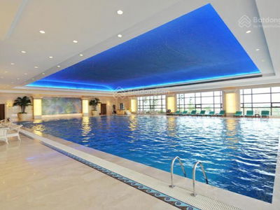 MIPEC Towers Project, Vietnam MIPEC Towers Project, Vietnam