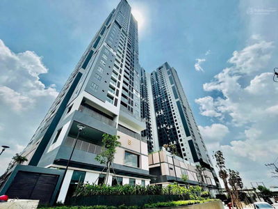 HT Pearl Project, Vietnam HT Pearl Project, Vietnam