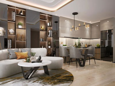 Mizuki Park, Vietnam Mizuki Park, Vietnam