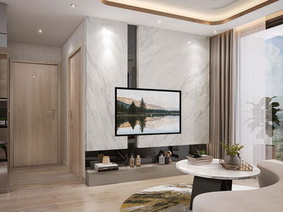 Mizuki Park, Vietnam Mizuki Park, Vietnam