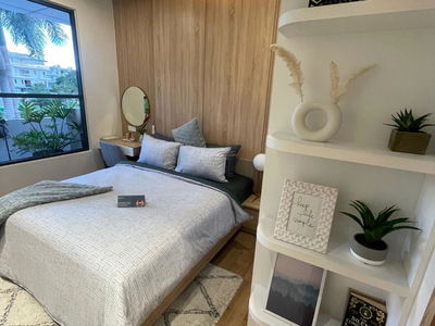 Mizuki Park, Vietnam Mizuki Park, Vietnam