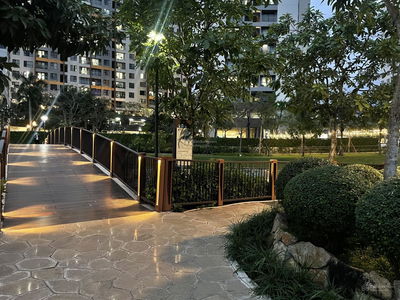 Mizuki Park, Vietnam Mizuki Park, Vietnam