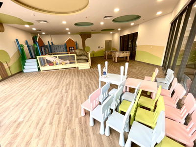 Mizuki Park, Vietnam Mizuki Park, Vietnam