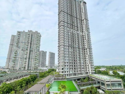 Haven Park Residences Project, Vietnam Haven Park Residences Project, Vietnam