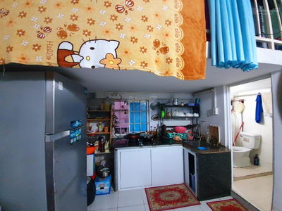 Becamex Hoa Loi Project, Vietnam Becamex Hoa Loi Project, Vietnam