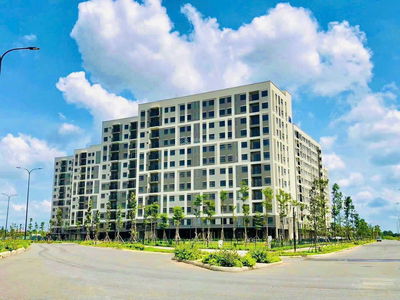 Ehome Southgate Project, Vietnam  Ehome Southgate Project, Vietnam