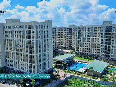 Ehome Southgate Project, Vietnam  Ehome Southgate Project, Vietnam