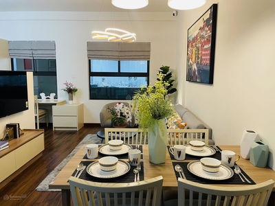 Ehome Southgate Project, Vietnam  Ehome Southgate Project, Vietnam