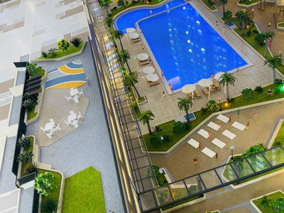 Akari City Nam Long, Vietnam Akari City Nam Long, Vietnam