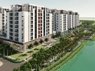 Thu Thiem Green House, Vietnam Thu Thiem Green House, Vietnam