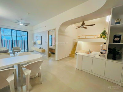 Thu Thiem Green House, Vietnam Thu Thiem Green House, Vietnam