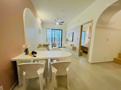 Thu Thiem Green House, Vietnam Thu Thiem Green House, Vietnam