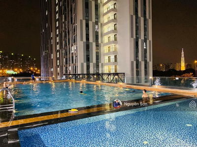 Centana Thu Thiem, Vietnam Centana Thu Thiem, Vietnam