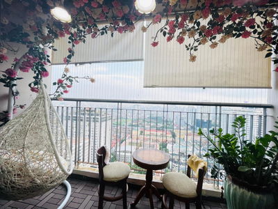 Bohemia Residence Project, Vietnam Bohemia Residence Project, Vietnam