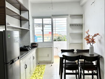 Vinh Diem Trung Project, Vietnam Vinh Diem Trung Project, Vietnam