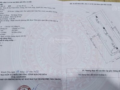 Vinh Diem Trung Project, Vietnam Vinh Diem Trung Project, Vietnam