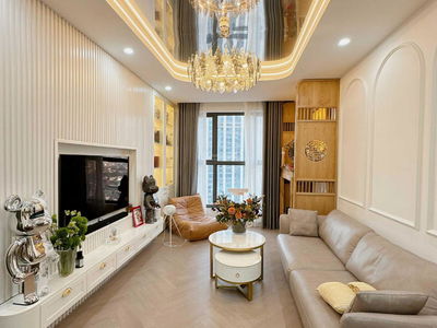 The Golden Palm Le Van Luong Project