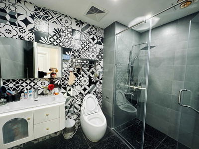 The Golden Palm Le Van Luong Project, Vietnam The Golden Palm Le Van Luong Project, Vietnam