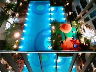 Opal Boulevard Project, Vietnam Opal Boulevard Project, Vietnam