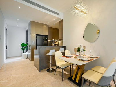 Sunrise City, Vietnam  Sunrise City, Vietnam