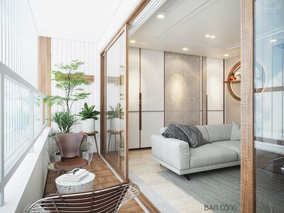 Sunrise City, Vietnam  Sunrise City, Vietnam