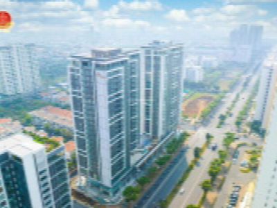 The Antonia, Vietnam The Antonia, Vietnam