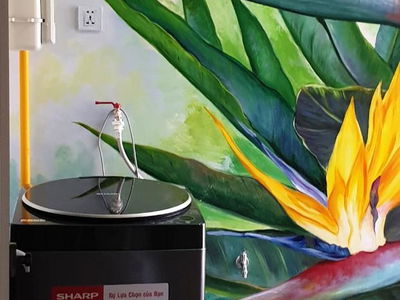 Midtown Phu My Hung, Vietnam Midtown Phu My Hung, Vietnam